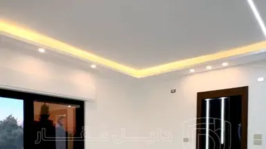 شقة في البنيات - بعيدة عن شارع المطار 200 متر - 100,000 دأ - صورة NaN